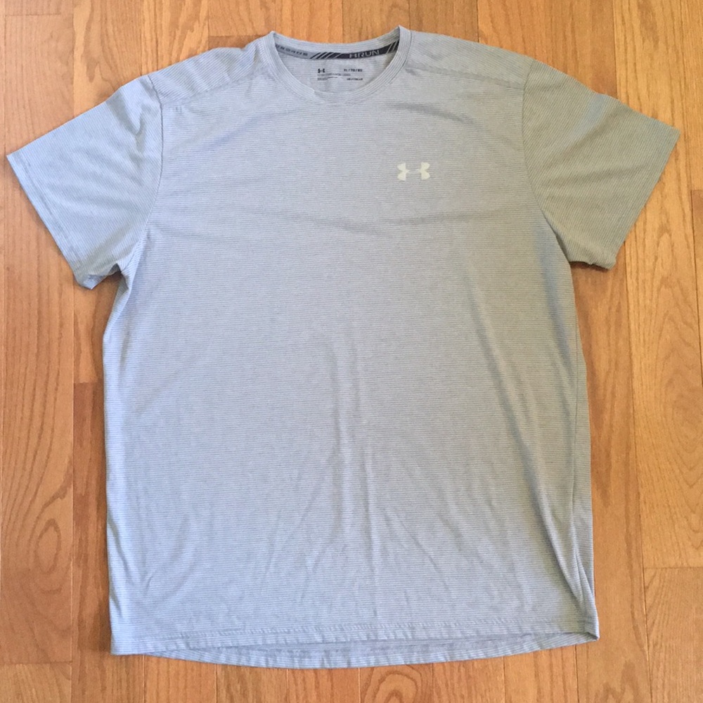 Under Armour Shirt